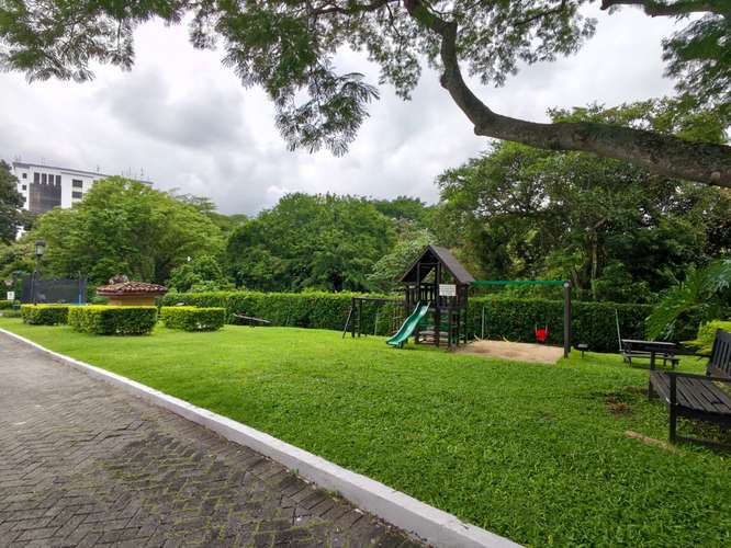 Se alquila CASA en POZOS DE SANTA ANA - Imagen 18