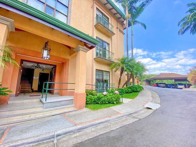 Apartamento en 1er nivel en San Rafael Escazú - Imagen 19