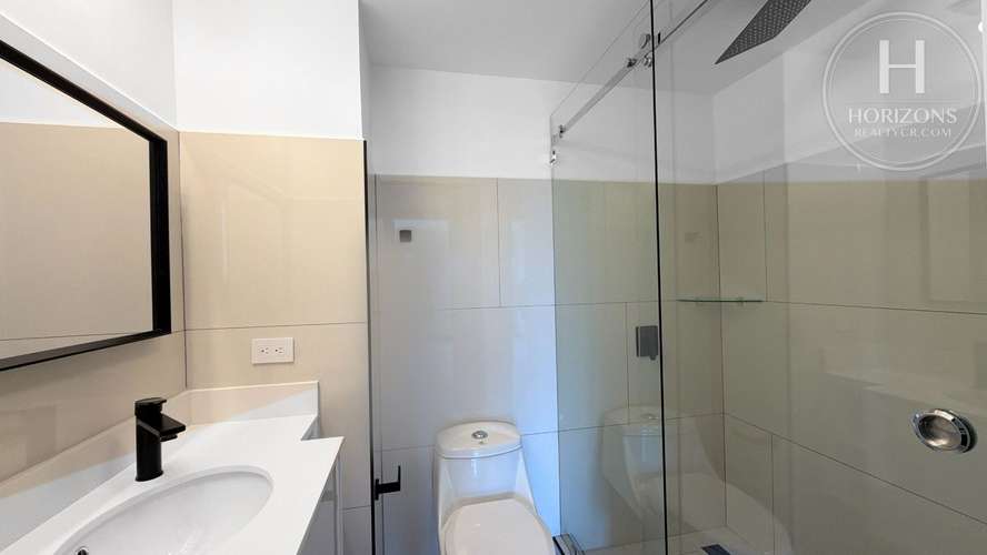 Se Alquila Apartamento Condominio Khaya Ruta Uno Barreal de Heredia 2 Habitaciones y Balcón Piso 11 NJA1472JB - Imagen 10