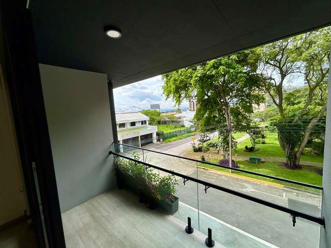 Alquiler Apartamento Rohrmoser - Imagen 15