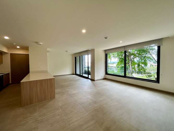 Alquiler Apartamento Rohrmoser - Imagen 1