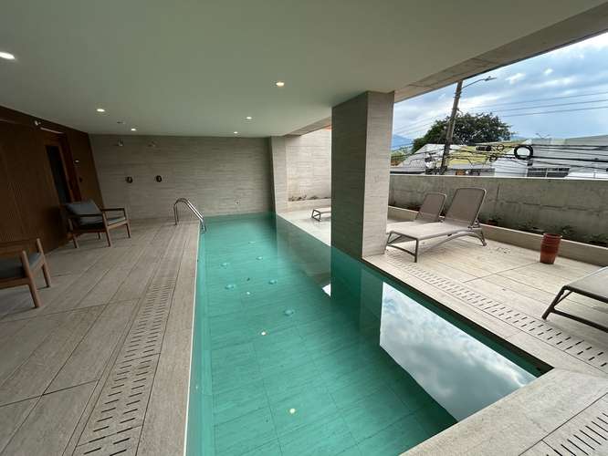 Alquiler Apartamento Rohrmoser - Imagen 10