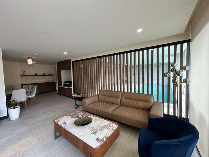 Alquiler Apartamento Rohrmoser - Imagen 9