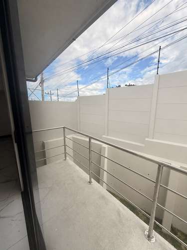 ALQUILER APARTAMENTO EN HEREDIA SAN FRANCISCO, SEGUNDO PISO - Imagen 15