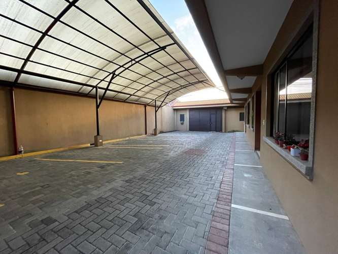  ALQUILER APARTAMENTO DE FINOS ACABADOS SAN PABLO HEREDIA 1 HAB | 1 PARQUEO - Imagen 7