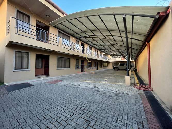  ALQUILER APARTAMENTO DE FINOS ACABADOS SAN PABLO HEREDIA 1 HAB | 1 PARQUEO - Imagen 8