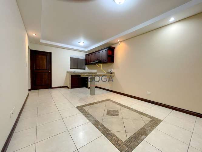  ALQUILER APARTAMENTO DE FINOS ACABADOS SAN PABLO HEREDIA 1 HAB | 1 PARQUEO
