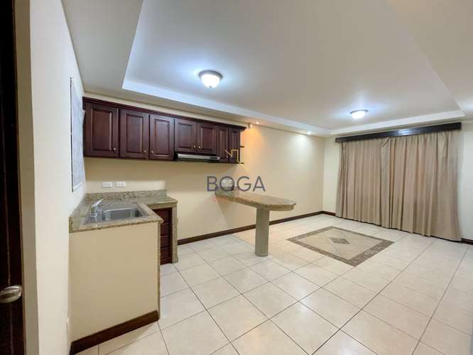  ALQUILER APARTAMENTO DE FINOS ACABADOS SAN PABLO HEREDIA 1 HAB | 1 PARQUEO - Imagen 3