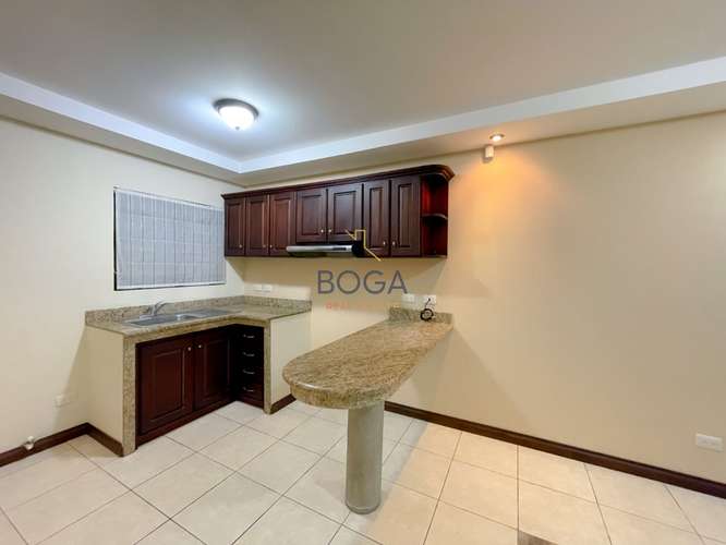  ALQUILER APARTAMENTO DE FINOS ACABADOS SAN PABLO HEREDIA 1 HAB | 1 PARQUEO - Imagen 2