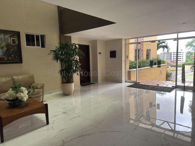 Alquiler de Apartamento Moderno Amoblado en Escazú-San Rafael.  - Imagen 5