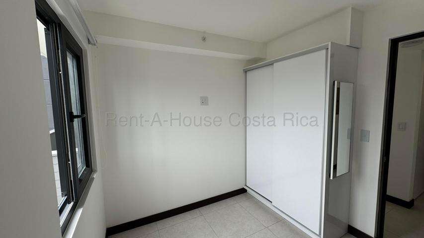Alquiler de Apartamento Moderno para Estrenar en ULLOA-HEREDIA. - Imagen 10