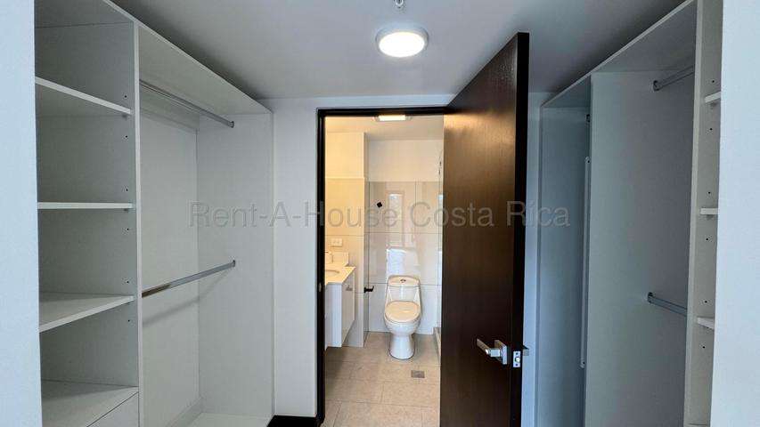 Alquiler de Apartamento Moderno para Estrenar en ULLOA-HEREDIA. - Imagen 7