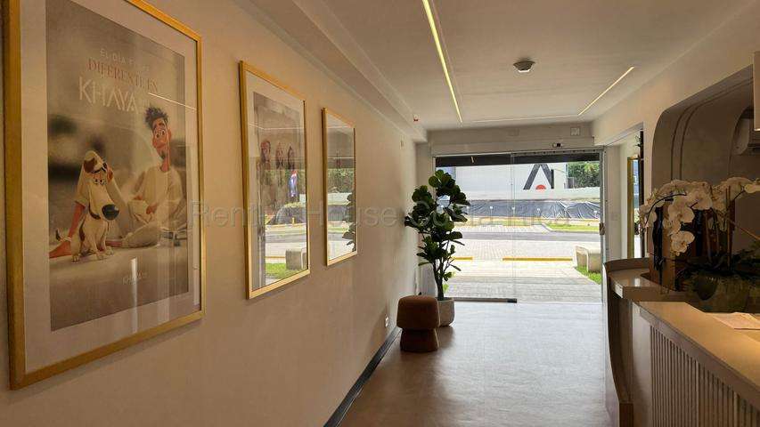 Alquiler de Apartamento Moderno para Estrenar en ULLOA-HEREDIA. - Imagen 2
