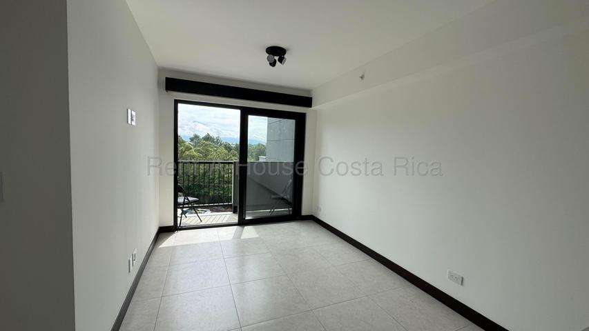 Alquiler de Apartamento Moderno para Estrenar en ULLOA-HEREDIA. - Imagen 4