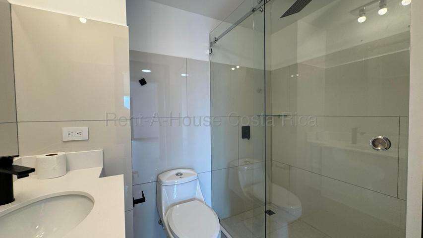 Alquiler de Apartamento Moderno para Estrenar en ULLOA-HEREDIA. - Imagen 8