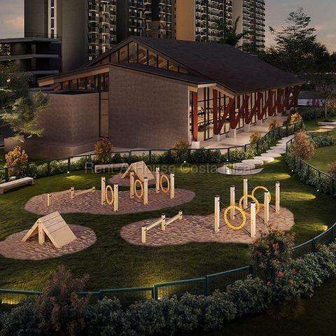 Alquiler de Apartamento Moderno para Estrenar en ULLOA-HEREDIA. - Imagen 15