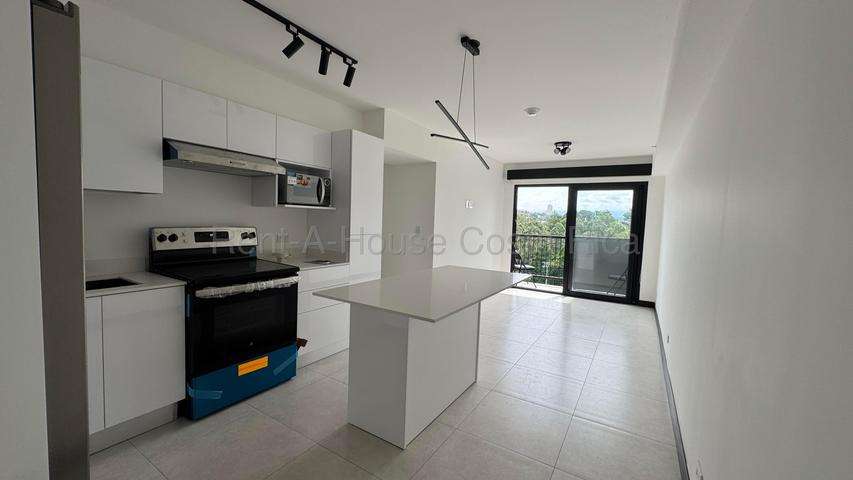 Alquiler de Apartamento Moderno para Estrenar en ULLOA-HEREDIA. - Imagen 3