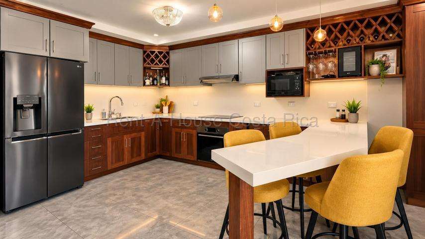 Venta de Casa en San Pedro de Poás, Alajuela.  - Imagen 7