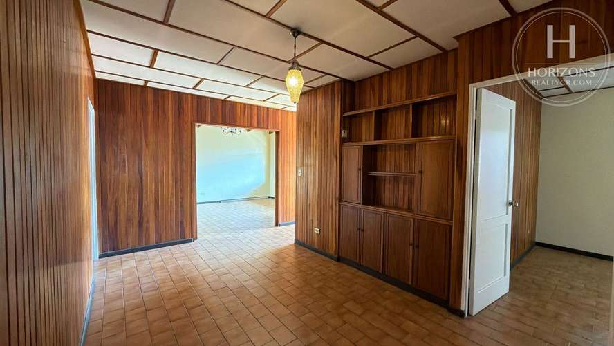 Se Alquila Apartamento en La Sabana Cerca de AM PM 3 Habitaciones Amplias mas Oficina y 2 Parqueos NJA1473JB - Imagen 4