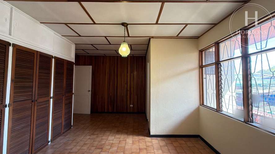Se Alquila Apartamento en La Sabana Cerca de AM PM 3 Habitaciones Amplias mas Oficina y 2 Parqueos NJA1473JB - Imagen 11