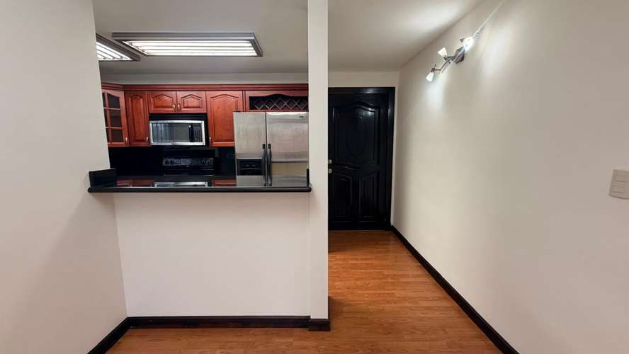 SE ALQUILA PENTHOUSE EN LA URUCA, SAN JOSÉ CON LÍNEA BLANCA - Imagen 5