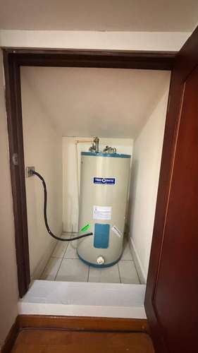 SE ALQUILA PENTHOUSE EN LA URUCA, SAN JOSÉ CON LÍNEA BLANCA - Imagen 19