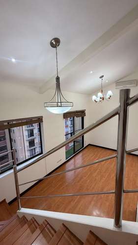 SE ALQUILA PENTHOUSE EN LA URUCA, SAN JOSÉ CON LÍNEA BLANCA - Imagen 14