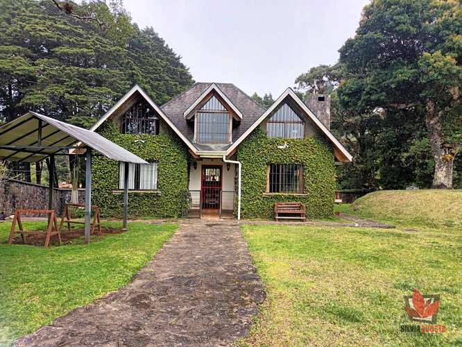 VENTA DE PROPIEDAD EN HEREDIA SAN RAFAEL RESIDENCIAL EL TIROL - Imagen 3