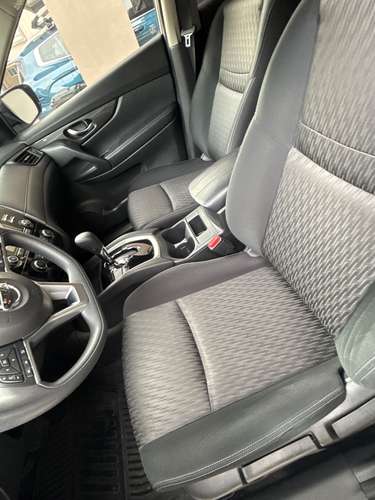 Nissan XTrail 24.000 km 2021