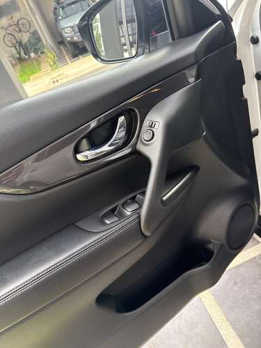 Nissan XTrail 24.000 km 2021