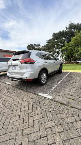 Nissan XTrail 24.000 km 2021