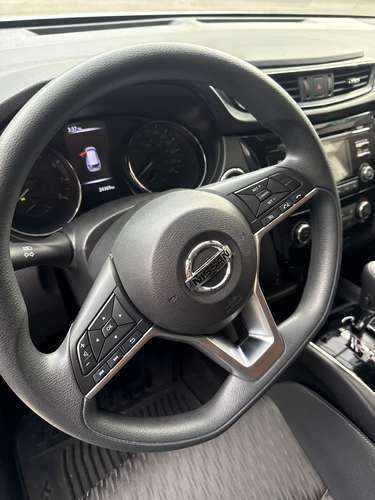 Nissan XTrail 24.000 km 2021