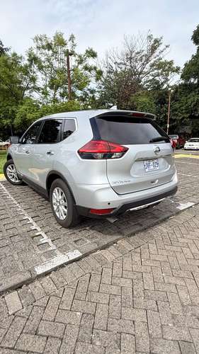 Nissan XTrail 24.000 km 2021