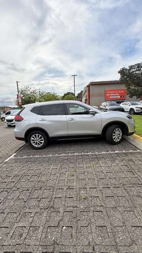 Nissan XTrail 24.000 km 2021