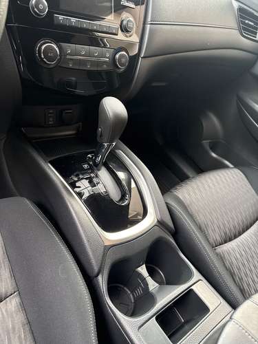 Nissan XTrail 24.000 km 2021