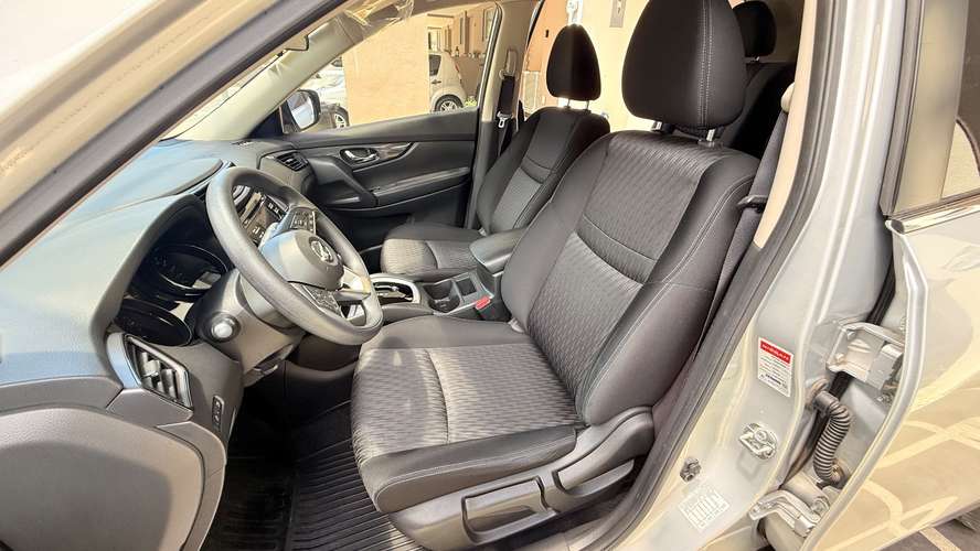 Nissan XTrail 24.000 km 2021