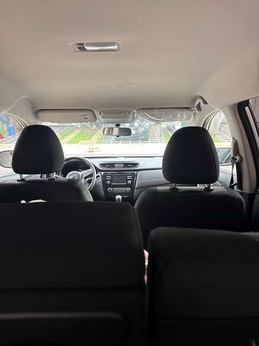Nissan XTrail 24.000 km 2021