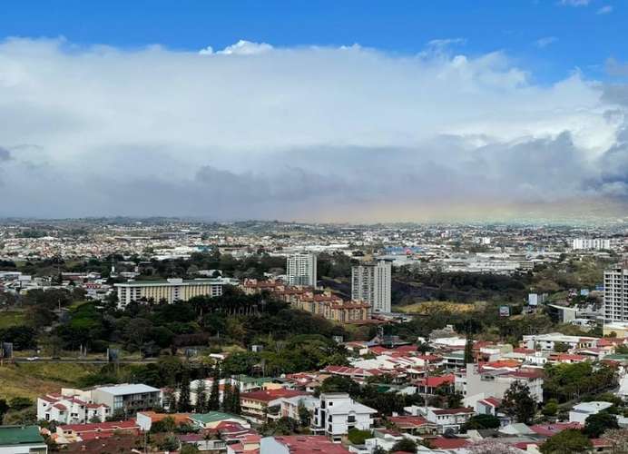 SE ALQUILA ESPACIOSO APARTAMENTO EN NUNCIATURA! P224 - Imagen 11