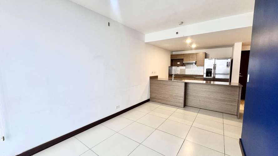 APARTAMENTO DE 2 HABITACIONES 2 BAÑOS Y PARQUEO CON LÍNEA BLANCA - Imagen 6