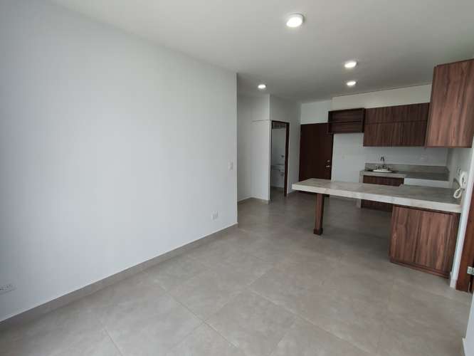 Se alquila hermoso apartamento al final del Boulevard de Rohrmoser. Cerca del Colegio Británico. - Imagen 4