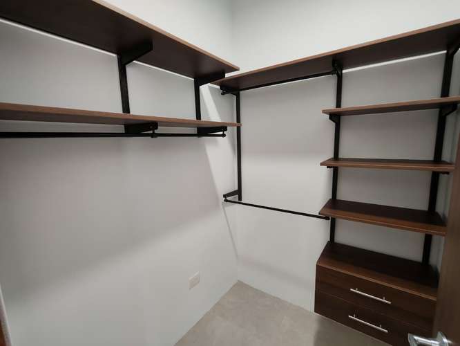 Se alquila hermoso apartamento al final del Boulevard de Rohrmoser. Cerca del Colegio Británico. - Imagen 8