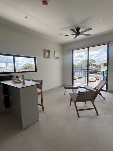 Apartamentos nuevos en alquiler Liberia Centro - Imagen 17