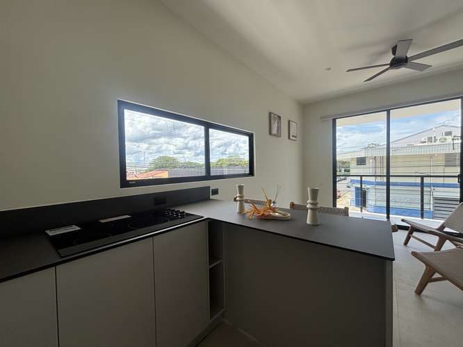 Apartamentos nuevos en alquiler Liberia Centro - Imagen 4