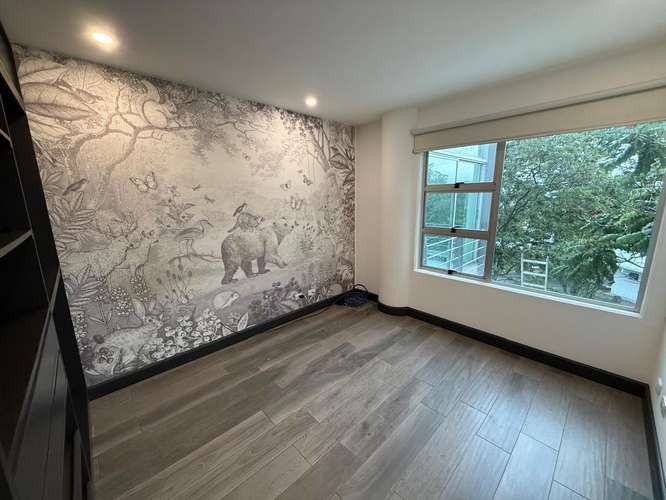 Escazu, cerca La PACO, hermoso-lujo-amplio 140m2, L. Blanca, 3 hab, 2.5 baños, amenidades. - Imagen 13