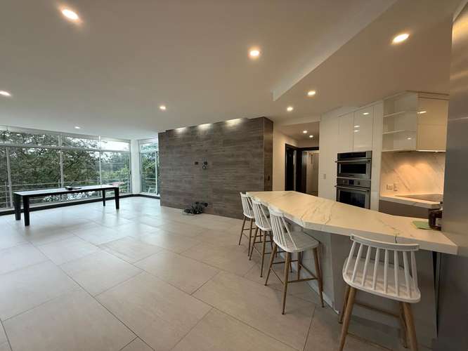 Escazu, cerca La PACO, hermoso-lujo-amplio 140m2, L. Blanca, 3 hab, 2.5 baños, amenidades. - Imagen 6