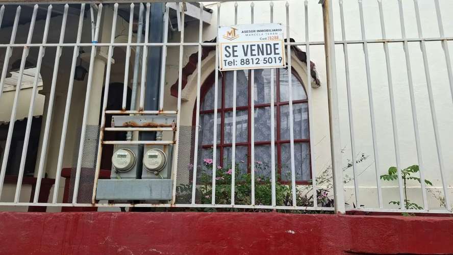 Venta de Terreno con casa Pitahaya San José 18288 - Imagen 9