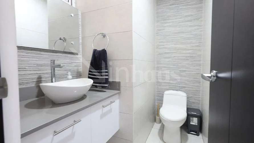 Venta de Town House en Guayabos de Curridabat - Imagen 7