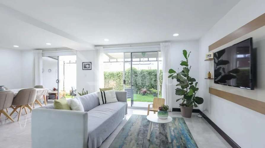 Venta de Town House en Guayabos de Curridabat - Imagen 15