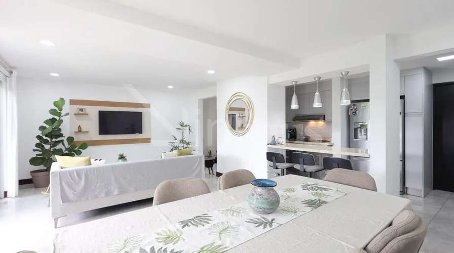 Venta de Town House en Guayabos de Curridabat - Imagen 2