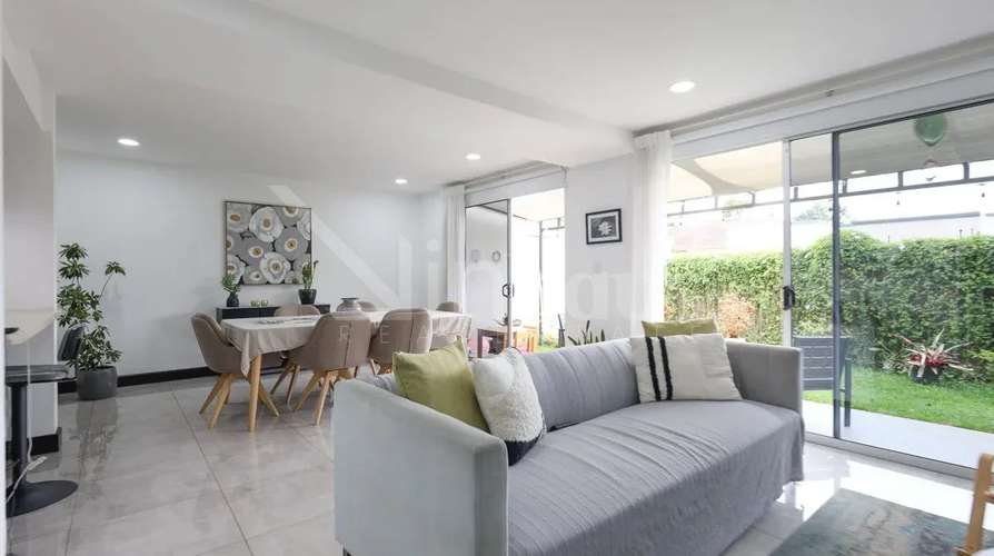 Venta de Town House en Guayabos de Curridabat - Imagen 11